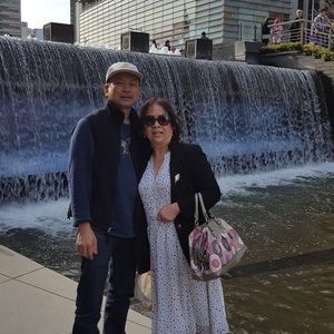 Meet your Posher, Hai